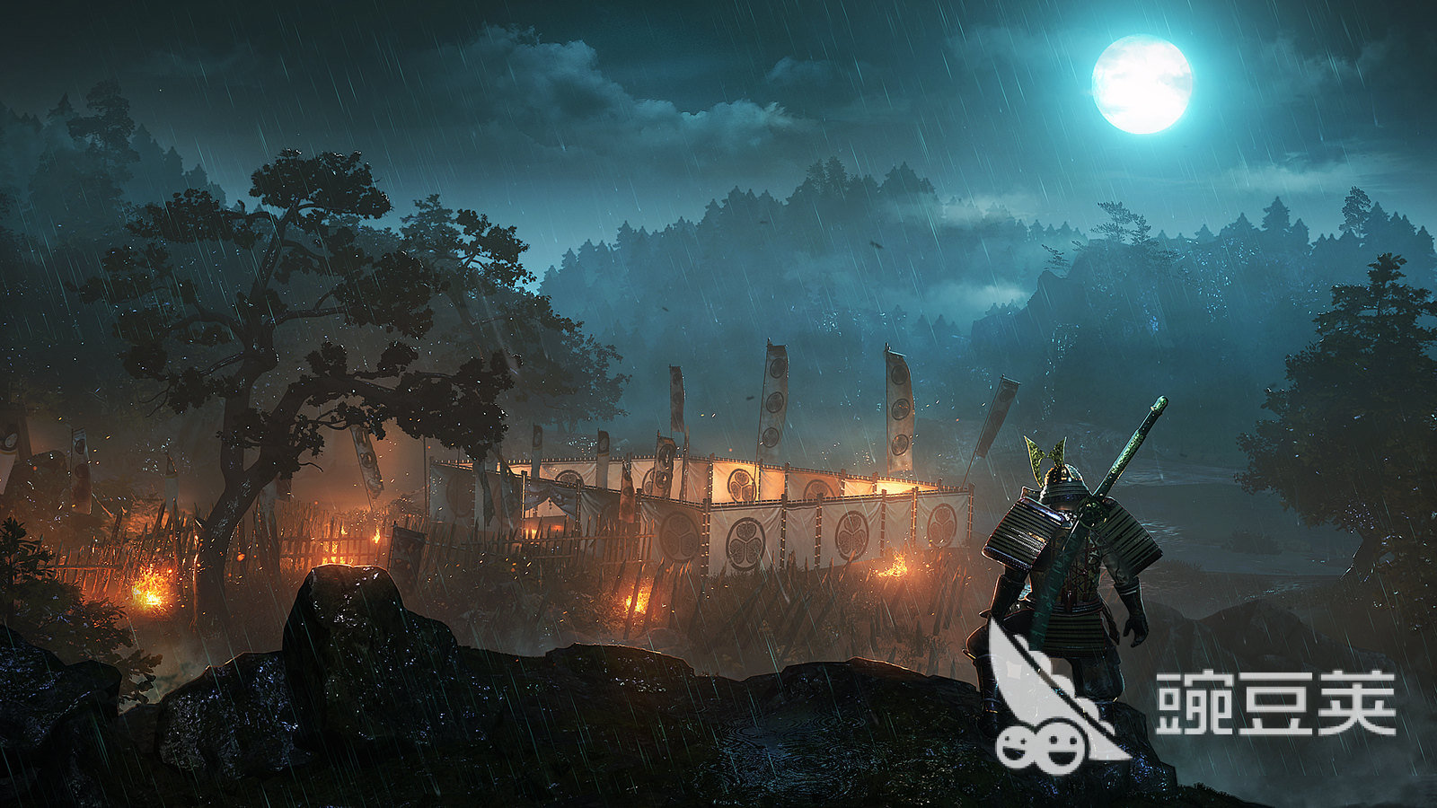 仁王3狱妖武器图鉴与强度评测：外观设计、属性加成及实战表现分析