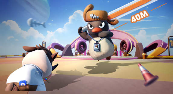 奥星热浪奥灯花是谁 奥星热浪有奥灯花吗