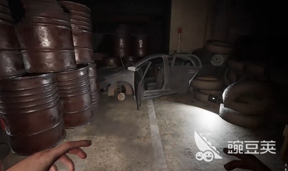 午夜行者保险箱扩容方法 午夜行者保险箱空间扩充详细攻略截图