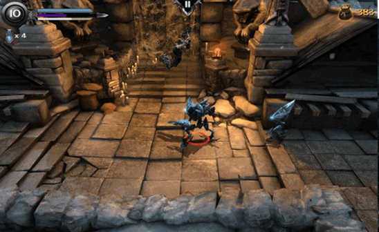 十款经典不用网络角色扮演游戏下载 2026受欢迎的角色扮演游戏分享截图