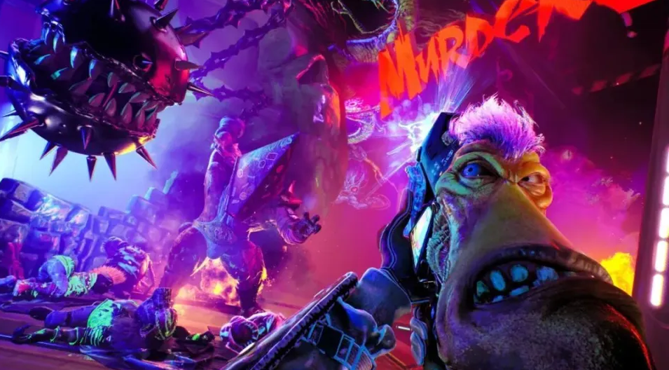 高能人生2有中文吗 高能人生2有中文语音内容吗截图