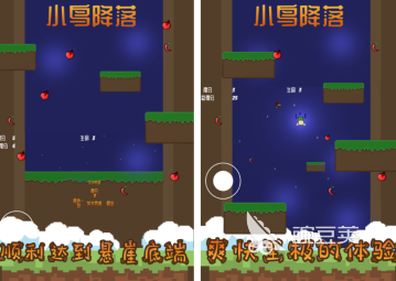 经典的小鸟游戏分享 2026高评分趣味小鸟榜单9before_1截图