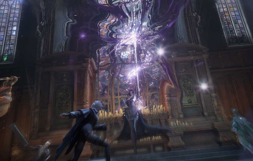 诡秘之主游戏手机版小游戏下载安装链接 诡秘之主手游手机游戏预约下载链接