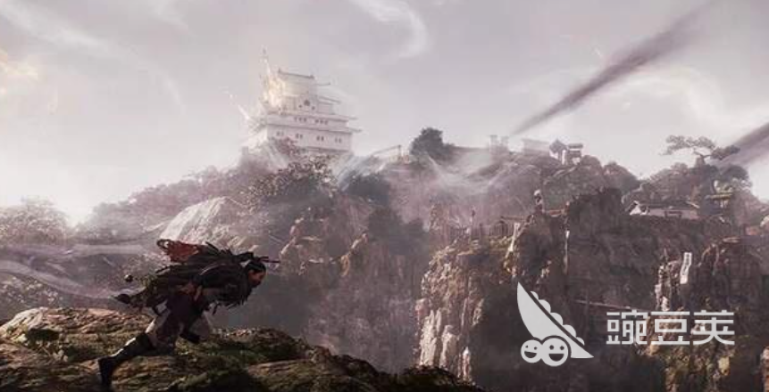 仁王3大太刀武技分享 仁王3高人气实用大太刀武技选择指南截图