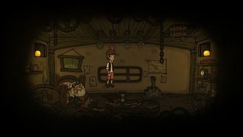 经典的惊悚不用网络游戏合辑 2026有趣的恐怖游戏手机版榜单合集截图