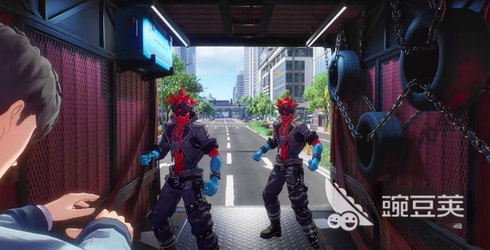 无限大魔王及耐玩反派角色全解析