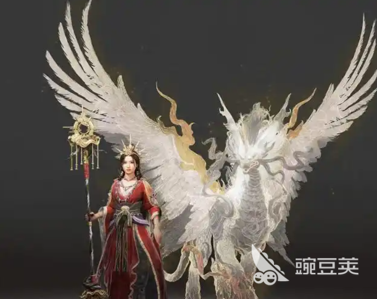 仁王3卑弥呼角色盘点 仁王3卑弥呼身份背景与剧情设定详解截图