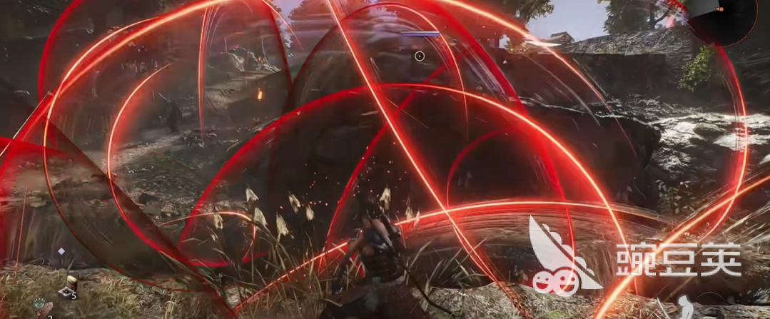 仁王3开荒教程 仁王3新手武器分享与入门技巧截图