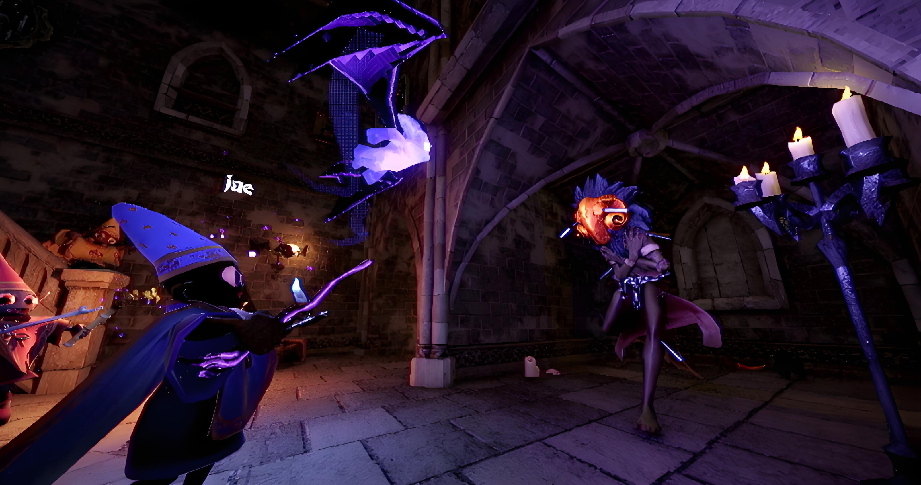 YAPYAP魔法咒语怎么用 yapyap魔法咒语教程盘点截图