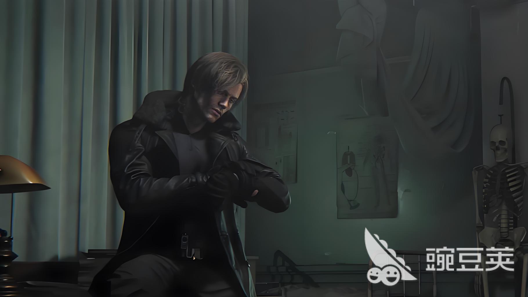 生化危机9安魂曲里昂角色详细玩法教程与技巧推荐