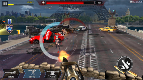 受欢迎的抢滩登陆战不用网络游戏分享 2026经典的抢滩登陆游戏手机版介绍截图