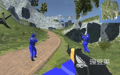 战地游戏分享 2026年热度高、玩家口碑好的战地系列游戏介绍截图