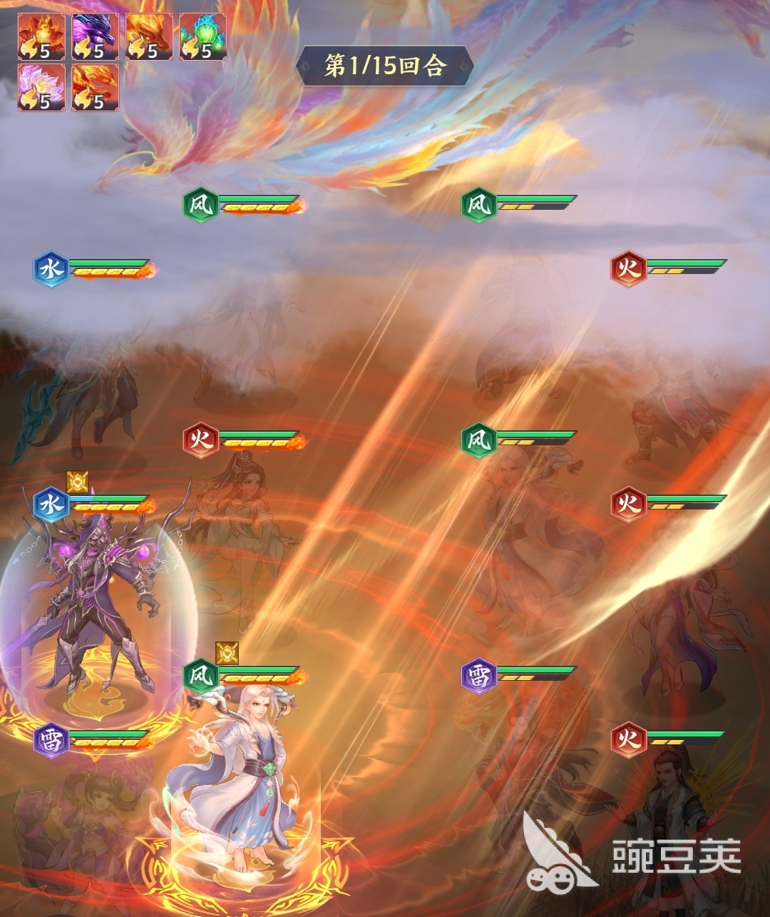 斗破苍穹游戏手机版上线时间汇总 斗破苍穹手游公测时间及开服安排截图