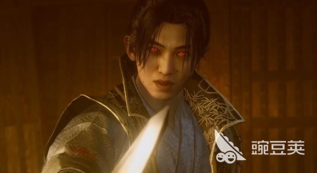 仁王3全Boss战教程 仁王3本体共多少场Boss战截图