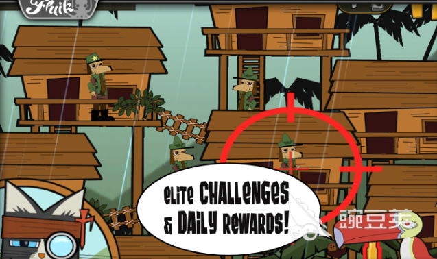 必玩的暗杀游戏分享 2026榜单合集4暗杀类游戏before_2截图