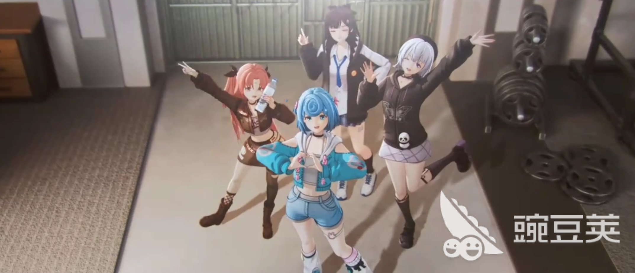 虚环新手入门指南 虚环基础玩法与快速上手教程截图