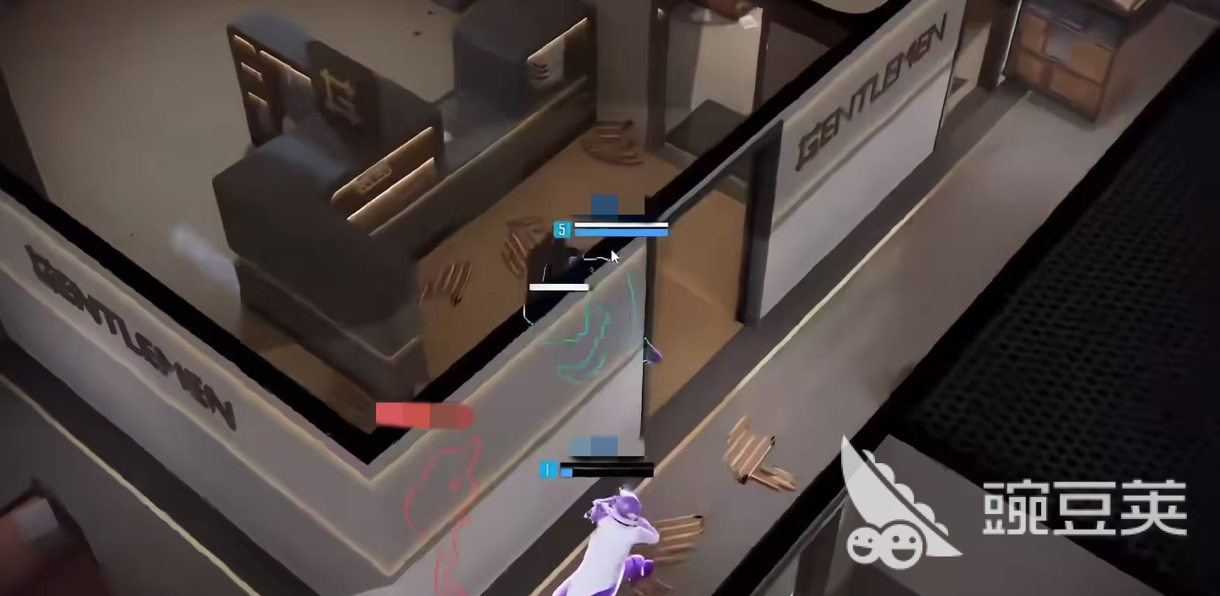 绝地求生盲点配置指南 绝地求生高帧率低延迟灵敏度与视野设置详解截图