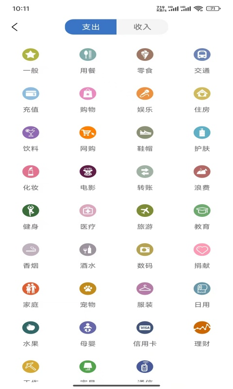 热门的简单app有哪些