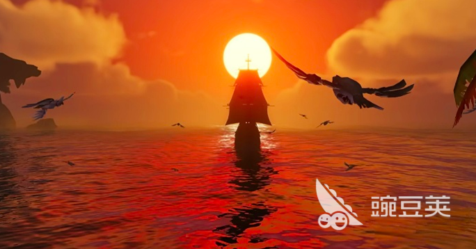 遗忘之海海平线怎么快速抵达 遗忘之海海平线高效到达路线与传送点详解截图