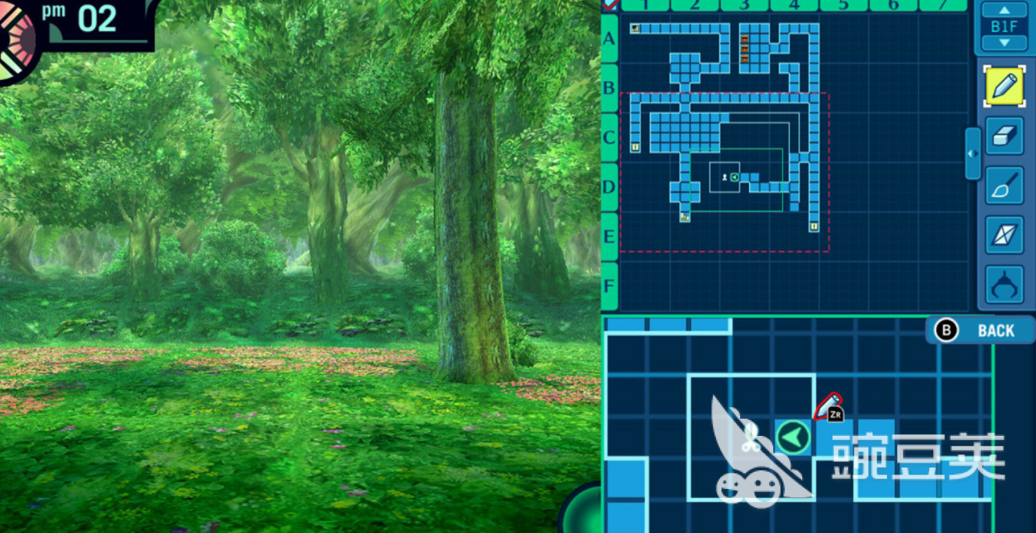 不用钱世界树主题游戏下载分享：火爆的树木题材榜单9before_12026