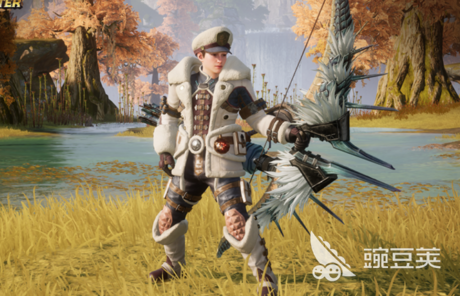 怪物猎人旅人最新可用兑换码汇总