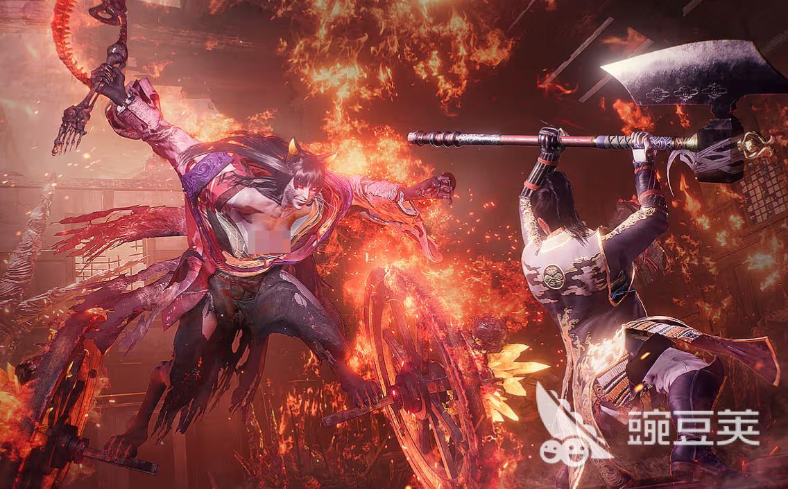 仁王3好玩吗？深度评测与玩家真实体验推荐