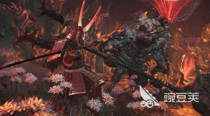 仁王3游戏安装包大小是多少GB？完整版下载容量需求解析