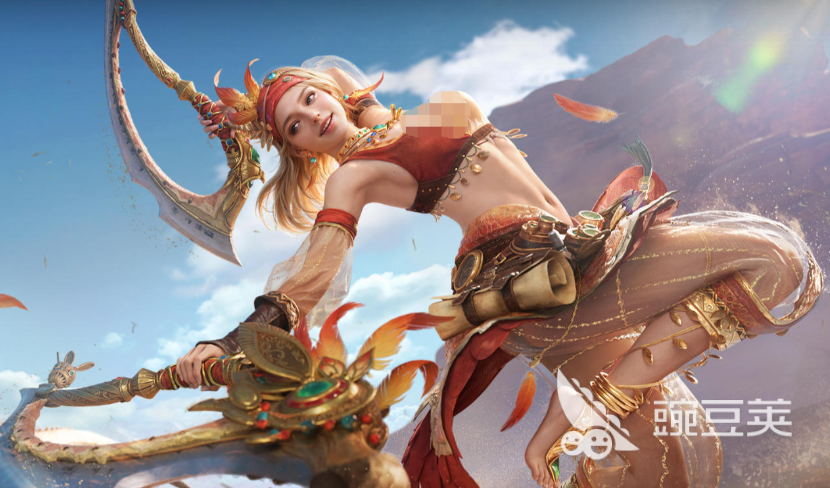 怪物猎人旅人开服时间 何时正式上线公测截图