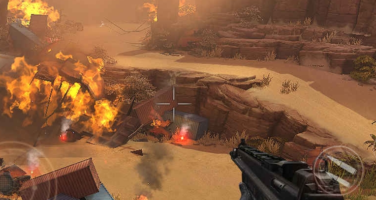 火爆的的惊爆游戏有哪几款 2025经典的惊爆小游戏介绍截图