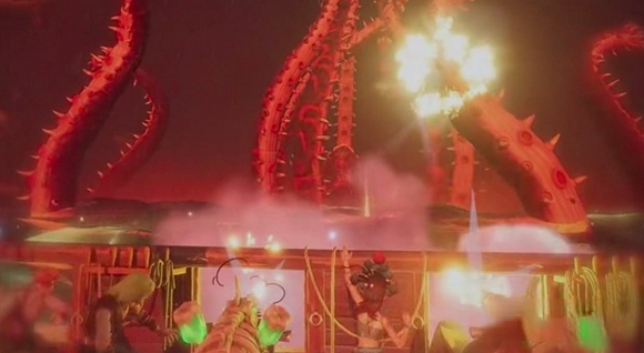 遗忘之海深潜打捞晶骸教程 遗忘之海晶骸怎么打捞