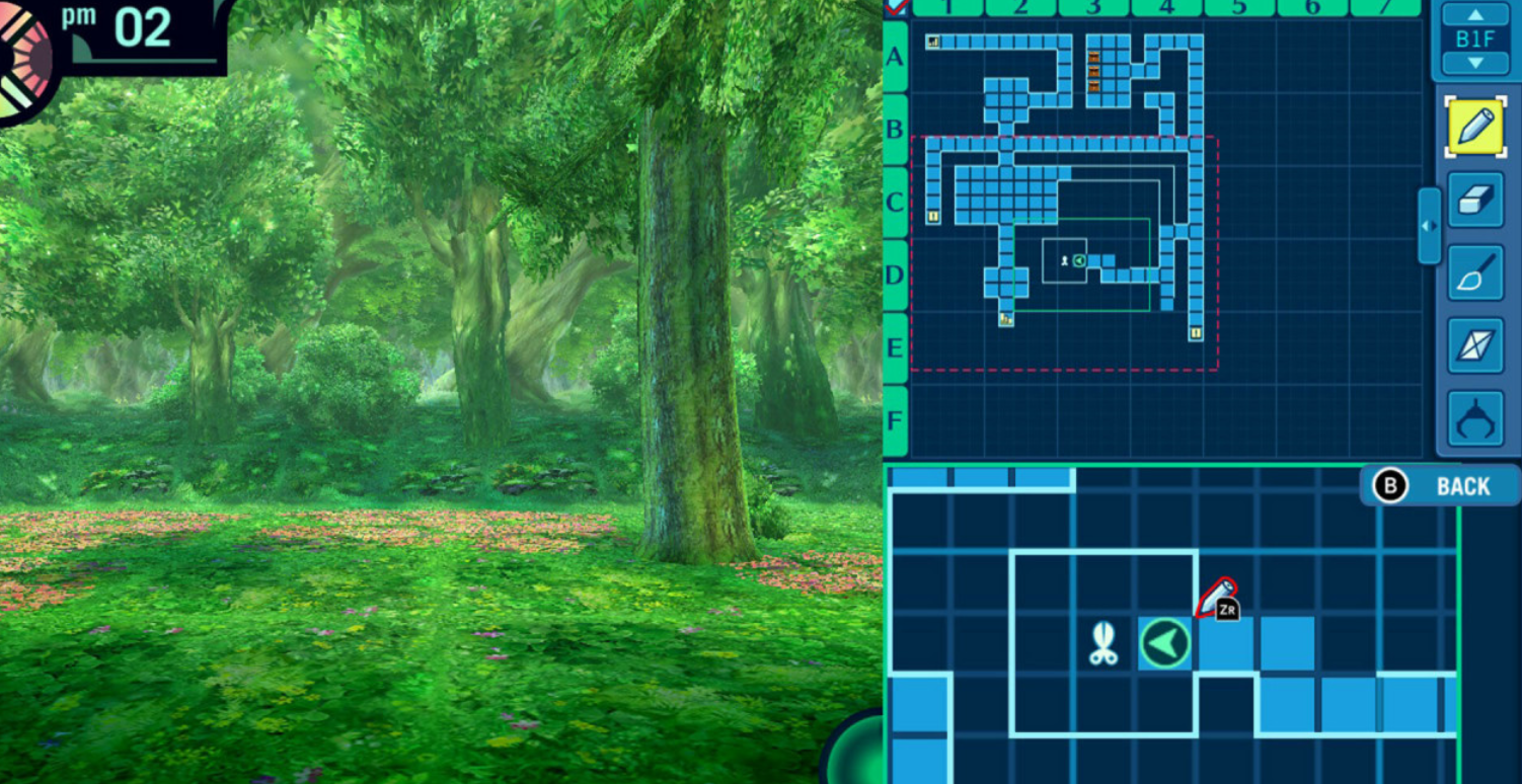 不用钱的世界树的游戏下载 流行的树木游戏榜单2026截图