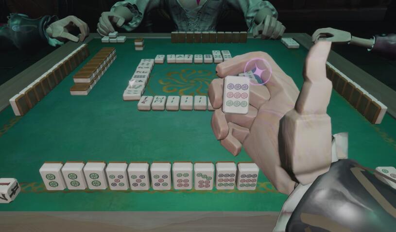 遗忘之海麻将怎么玩 遗忘之海麻将玩法教程