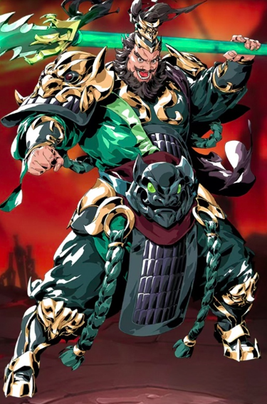 雄心之上张飞怎么样 雄心之上张飞技能实战效果推荐