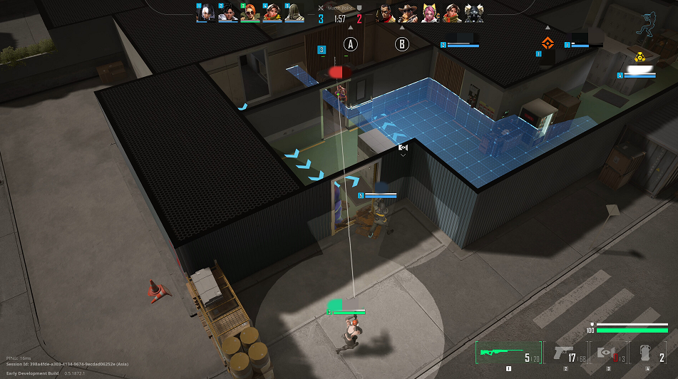 绝地求生盲点攻略盘点 绝地求生盲点教程合辑截图