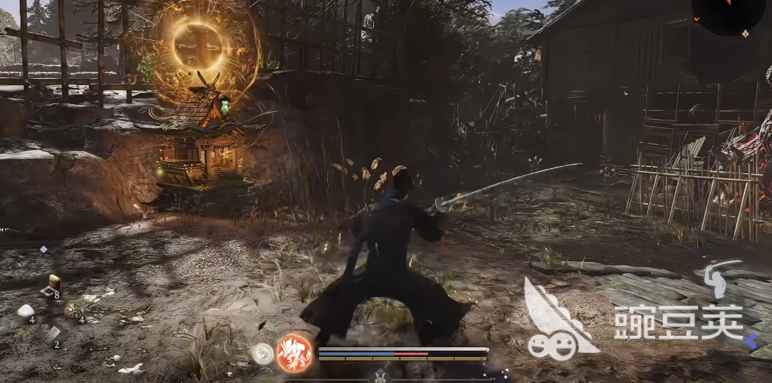 仁王3转心系统使用方法与高效技巧详解