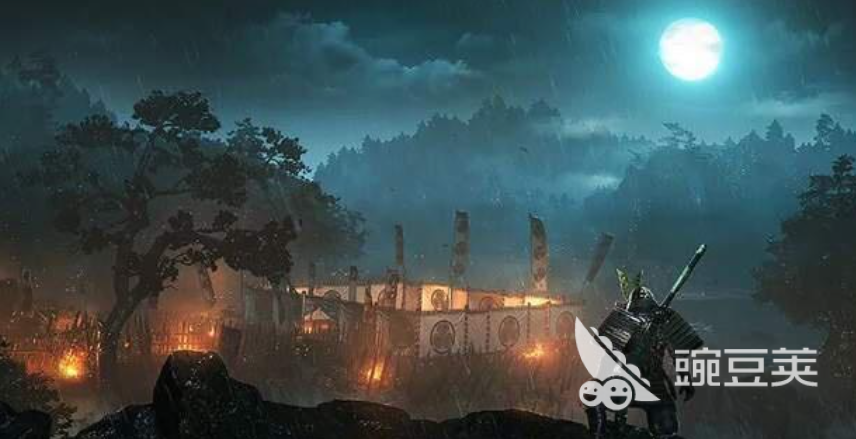 仁王3剧情解析 仁王3世界观与主线故事全梳理截图