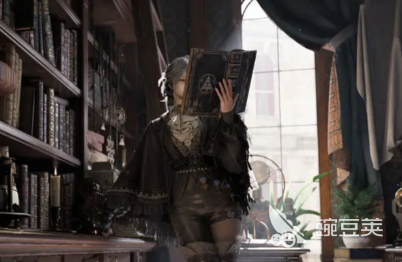 诡秘之主游戏手机版最新消息 诡秘之主手游开服时间公布截图