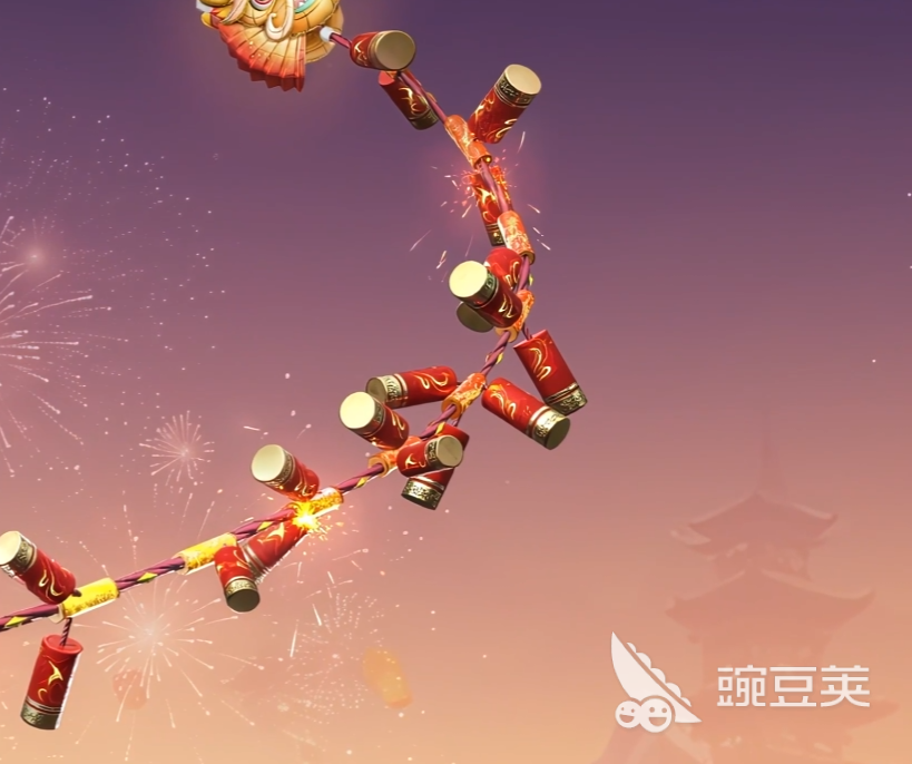 永劫无间新春版本福利汇总 永劫无间春节活动奖励与限时内容指引截图