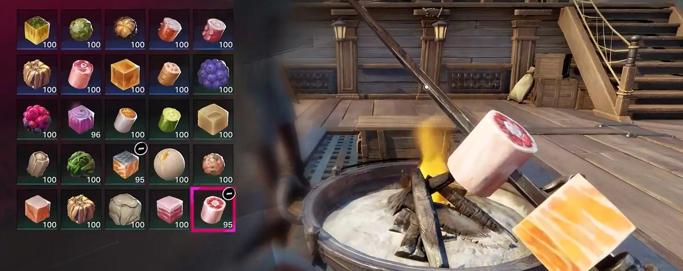 遗忘之海航海玩法 遗忘之海航海怎么玩