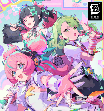 绝区零2.6版本内容汇总 绝区零2.6新角色新剧情新活动全解析截图