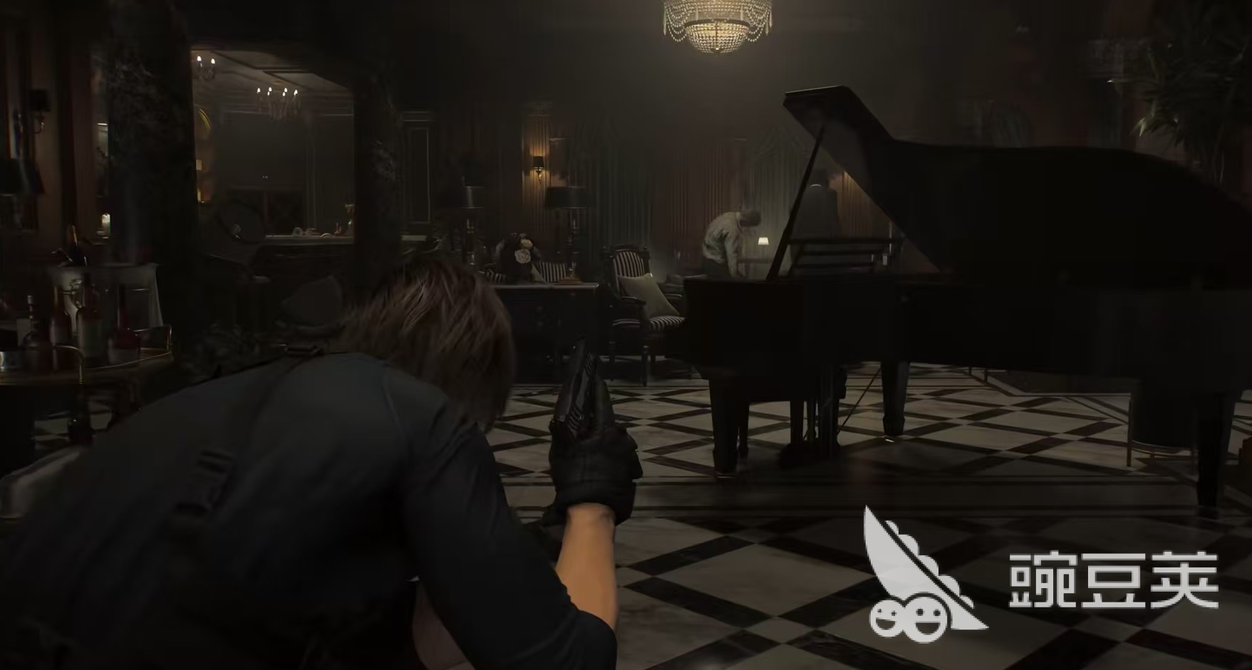 生化危机9安魂曲配置要求详解 生化危机9安魂曲最低配置与分享配置指引截图