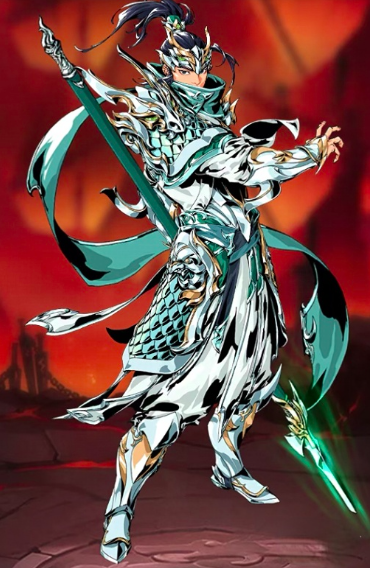 雄心之上赵云怎么样 雄心之上张飞技能实战效果推荐