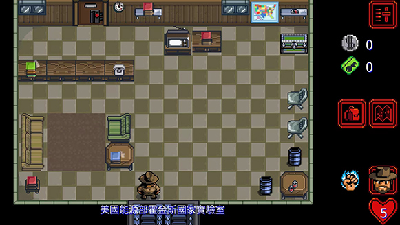 耐玩的怪奇物语游戏合集