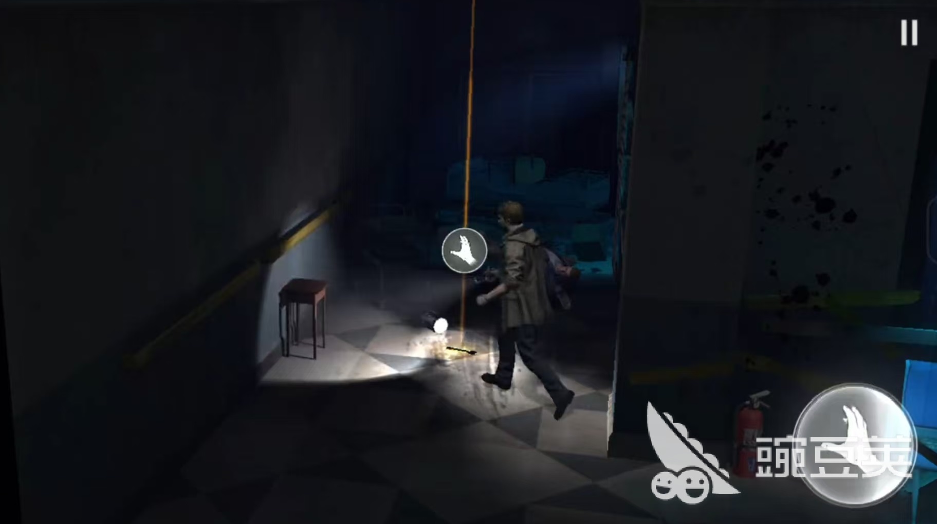 生化危机生存小队密码锁解锁方法 生化危机生存小队密码锁正确开启步骤详解截图