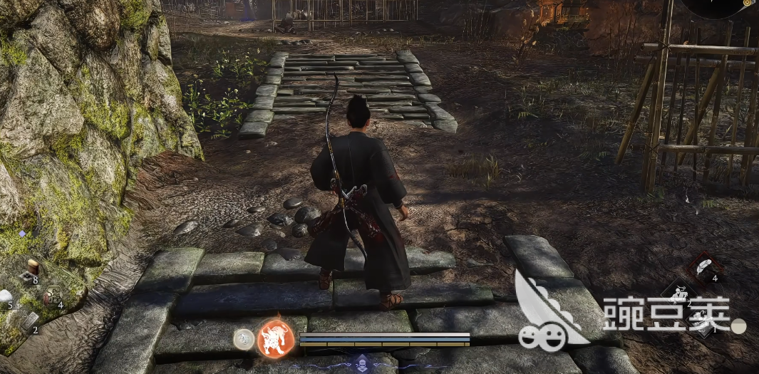 仁王3啄技使用方法 仁王3啄技连招技巧与实战安卓APP指南截图