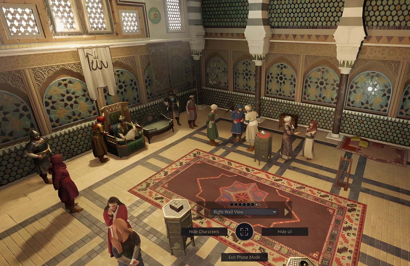 ck3开始游戏闪退怎么回事 ck3开始游戏闪退解决办法截图