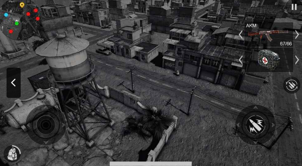 好玩的多人联机生存游戏合集