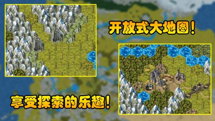 经典的方舟游戏有哪几款 2026有趣的方舟榜单9before_1截图