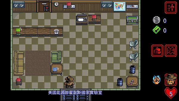 经典的怪奇物语游戏榜单 2026受欢迎的怪奇物语游戏分享截图