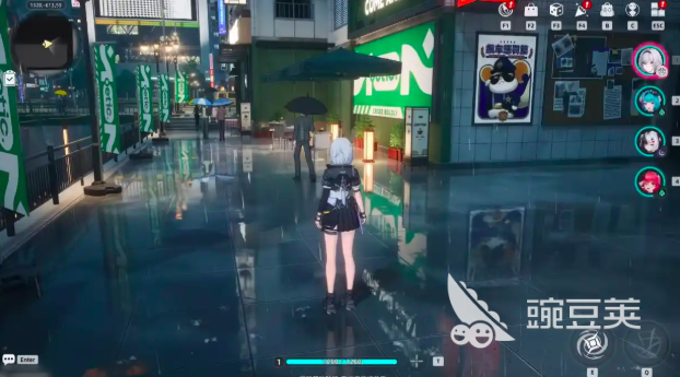 异环游戏下载预约方法及预约入口汇总截图